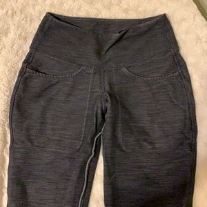 Lululemon Athletic Pants